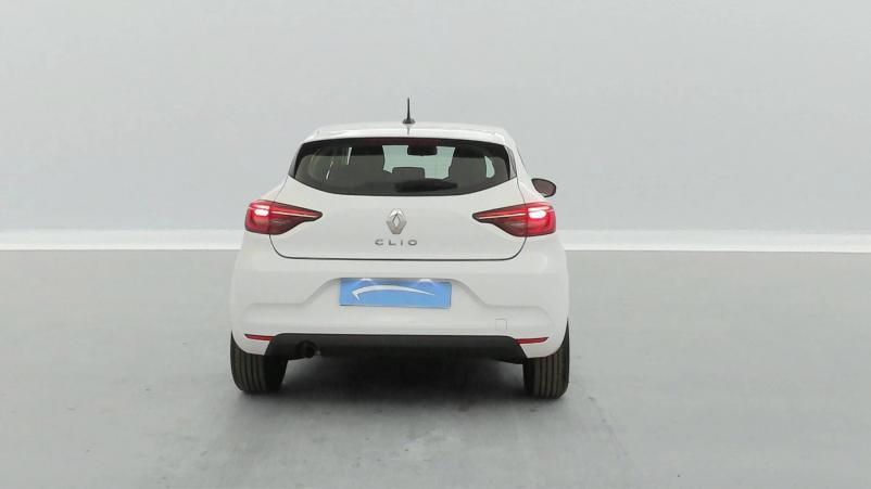 Vente en ligne Renault Clio 5 Clio SCe 65 - 21N au prix de 13 890 €