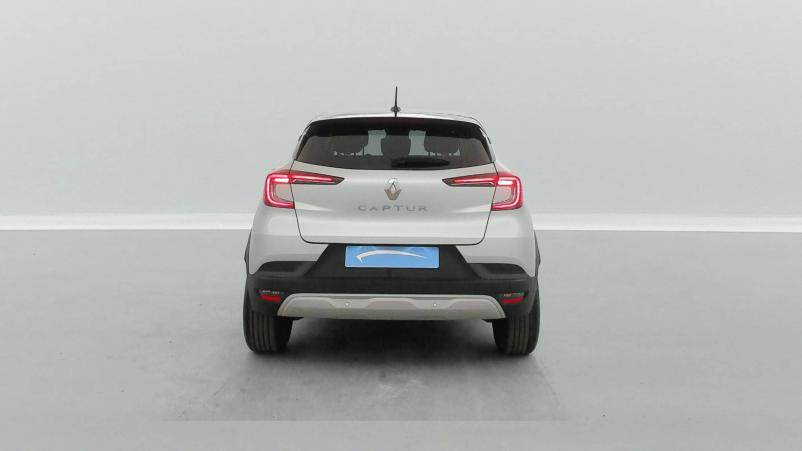 Vente en ligne Renault Captur  TCe 90 au prix de 17 565 €