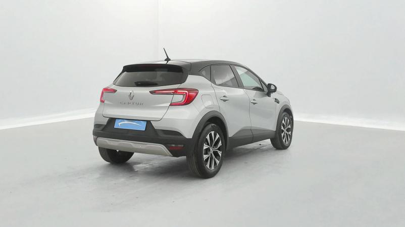 Vente en ligne Renault Captur  TCe 90 au prix de 17 565 €