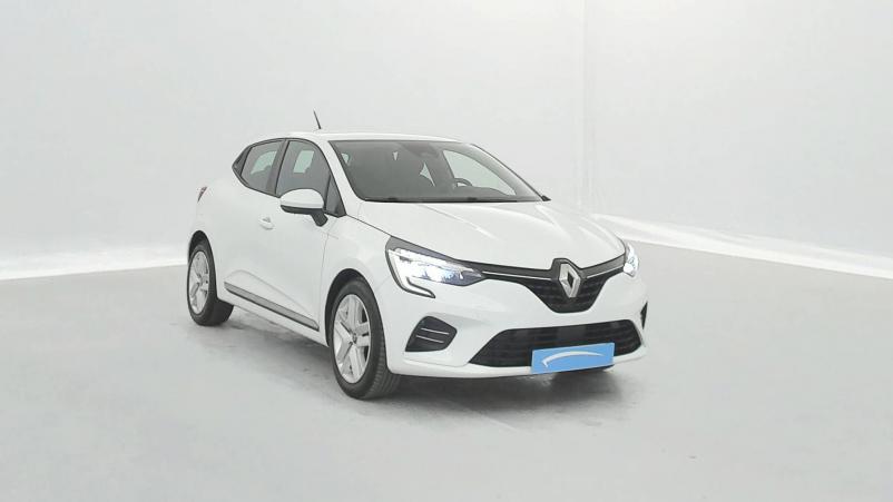 Vente en ligne Renault Clio 5 Clio SCe 65 - 21N au prix de 13 890 €