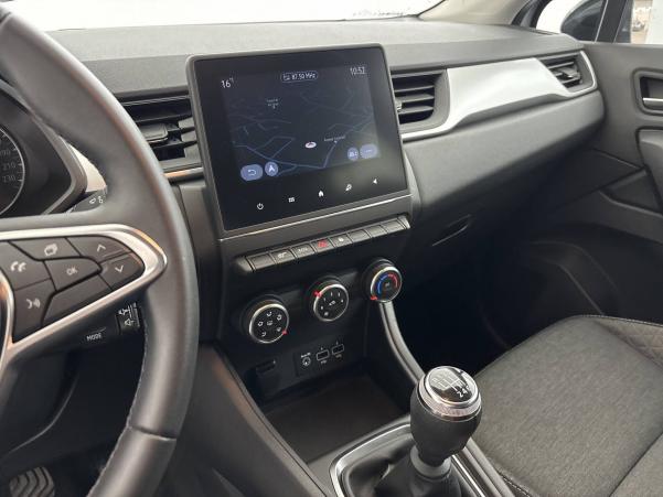 Vente en ligne Renault Captur  TCe 90 au prix de 17 565 €