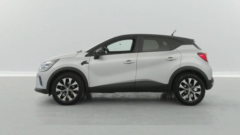 Vente en ligne Renault Captur  TCe 90 au prix de 17 565 €
