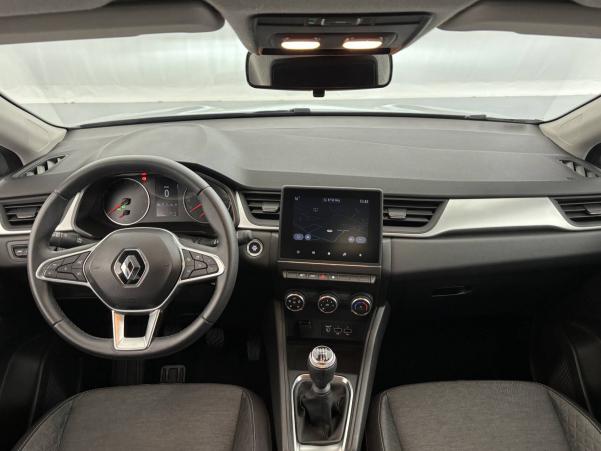Vente en ligne Renault Captur  TCe 90 au prix de 17 565 €
