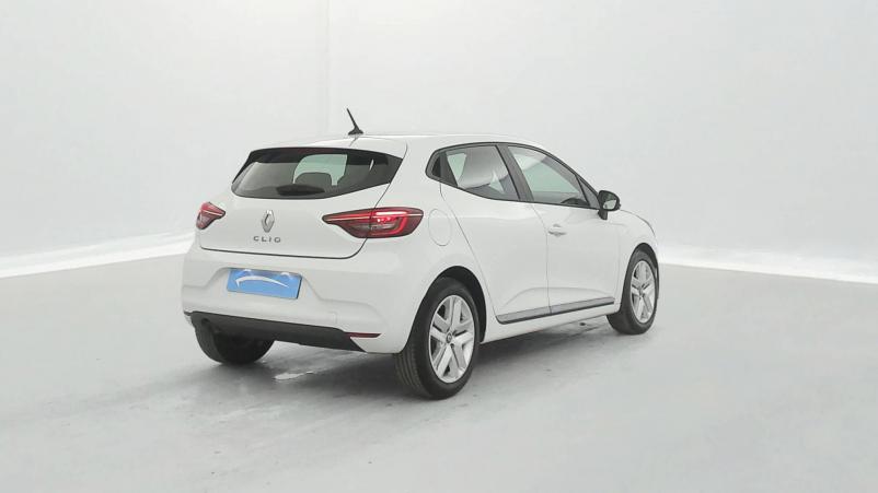 Vente en ligne Renault Clio 5 Clio SCe 65 - 21N au prix de 13 890 €