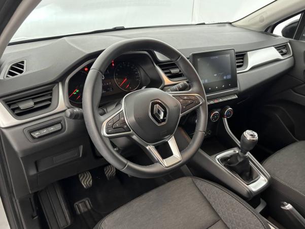 Vente en ligne Renault Captur  TCe 90 au prix de 17 565 €