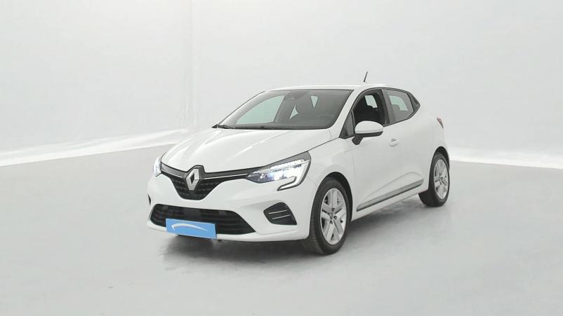 Vente en ligne Renault Clio 5 Clio SCe 65 - 21N au prix de 13 890 €