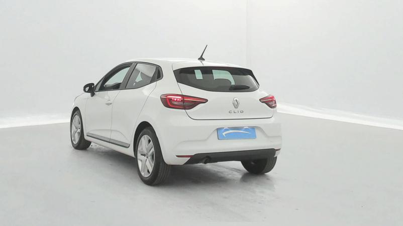 Vente en ligne Renault Clio 5 Clio SCe 65 - 21N au prix de 13 890 €