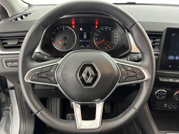Vente en ligne Renault Captur  TCe 90 au prix de 17 565 €