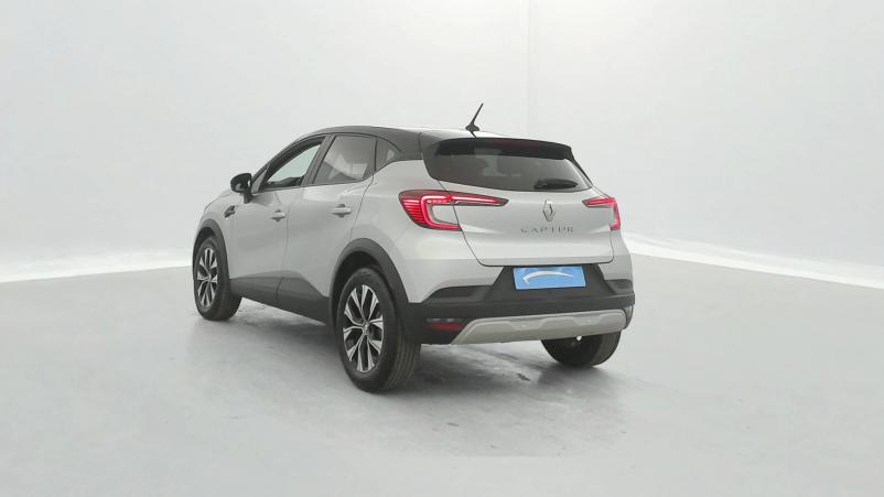 Vente en ligne Renault Captur  TCe 90 au prix de 17 565 €