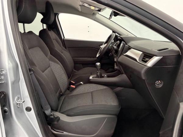 Vente en ligne Renault Captur  TCe 90 au prix de 17 565 €