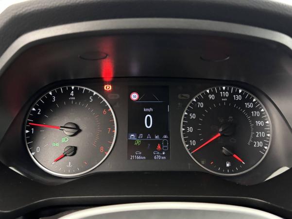 Vente en ligne Renault Captur  TCe 90 au prix de 17 565 €