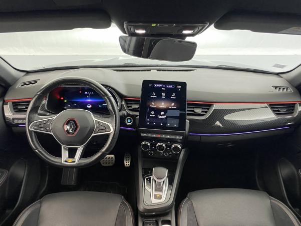 Vente en ligne Renault Arkana  E-Tech 145 au prix de 23 690 €