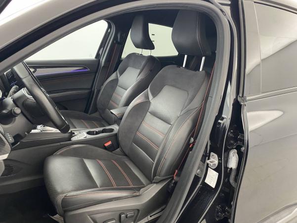 Vente en ligne Renault Arkana  E-Tech 145 au prix de 23 690 €