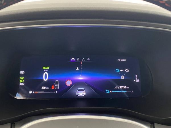 Vente en ligne Renault Arkana  E-Tech 145 au prix de 23 690 €