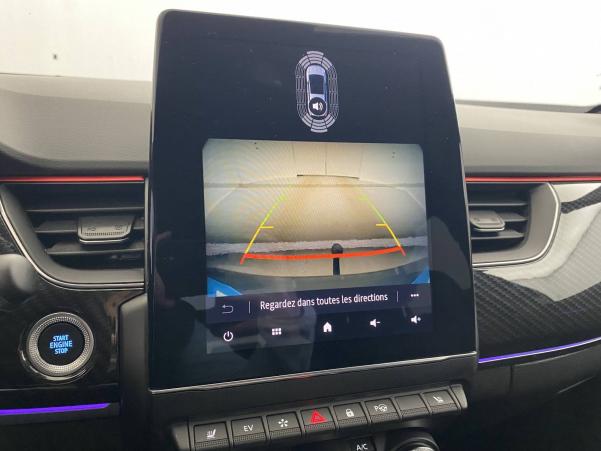 Vente en ligne Renault Arkana  E-Tech 145 au prix de 23 690 €