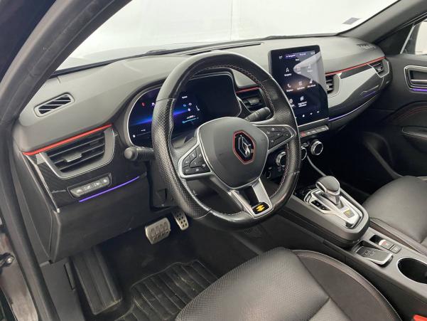 Vente en ligne Renault Arkana  E-Tech 145 au prix de 23 690 €