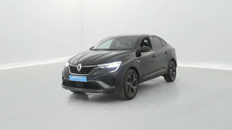 Vente en ligne Renault Arkana  E-Tech 145 au prix de 23 690 €