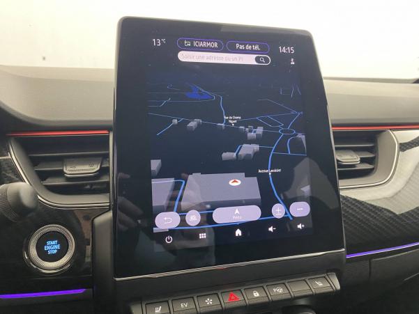 Vente en ligne Renault Arkana  E-Tech 145 au prix de 23 690 €