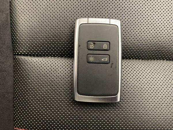 Vente en ligne Renault Arkana  E-Tech 145 au prix de 23 690 €