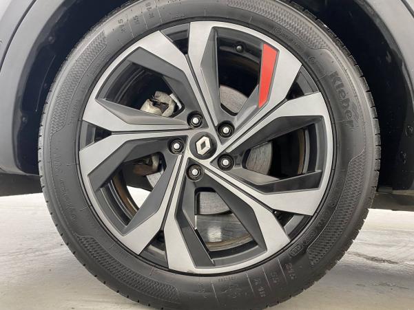 Vente en ligne Renault Arkana  E-Tech 145 au prix de 23 690 €