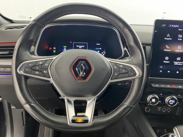 Vente en ligne Renault Arkana  E-Tech 145 au prix de 23 690 €