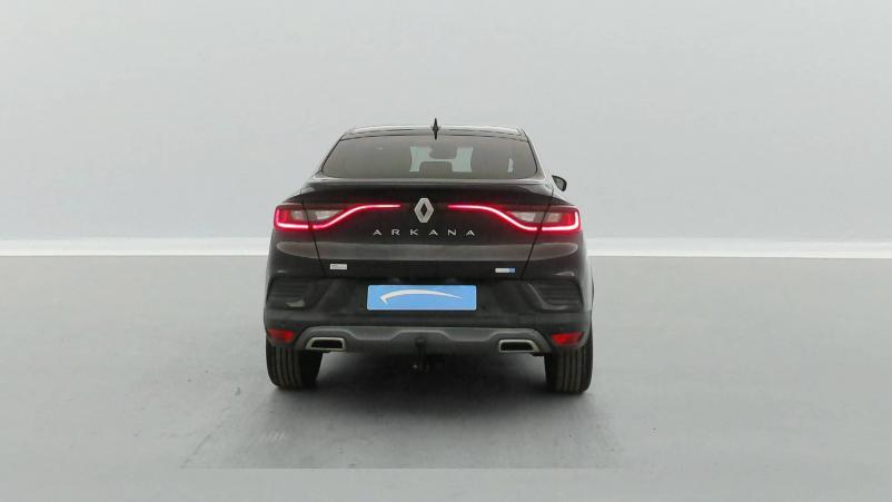 Vente en ligne Renault Arkana  E-Tech 145 au prix de 23 690 €