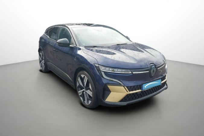 Vente en ligne Renault Megane E-Tech  EV60 220 ch super charge au prix de 24 499 €
