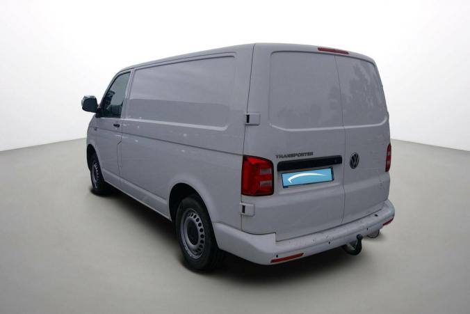 Vente en ligne Volkswagen Transporter TRANSPORTER FGN TOLE L1H1 2.0 TDI 102 au prix de 22 499 €