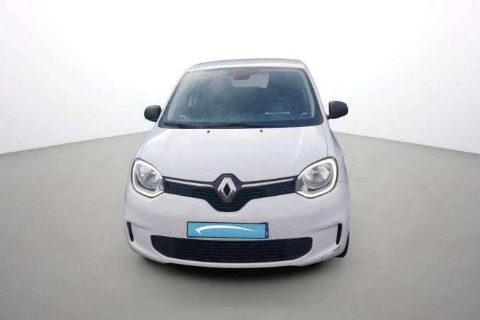Vente en ligne Renault Twingo Electrique Twingo III Achat Intégral - 21 au prix de 9 999 €