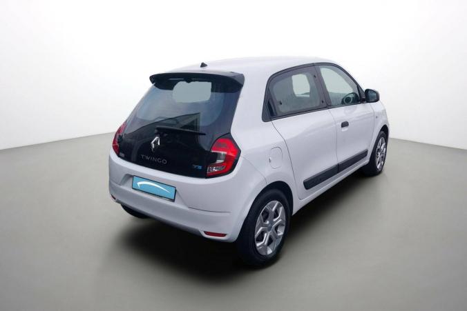 Vente en ligne Renault Twingo Electrique Twingo III Achat Intégral - 21 au prix de 9 999 €