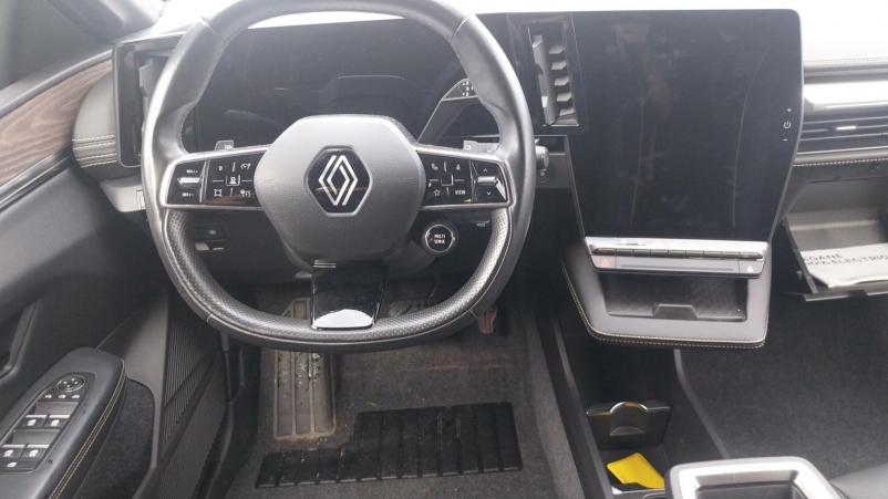 Vente en ligne Renault Megane E-Tech  EV60 220 ch super charge au prix de 24 499 €