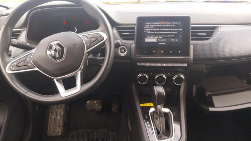 Vente en ligne Renault Arkana  mild hybrid 140 EDC FAP - 22 au prix de 20 890 €
