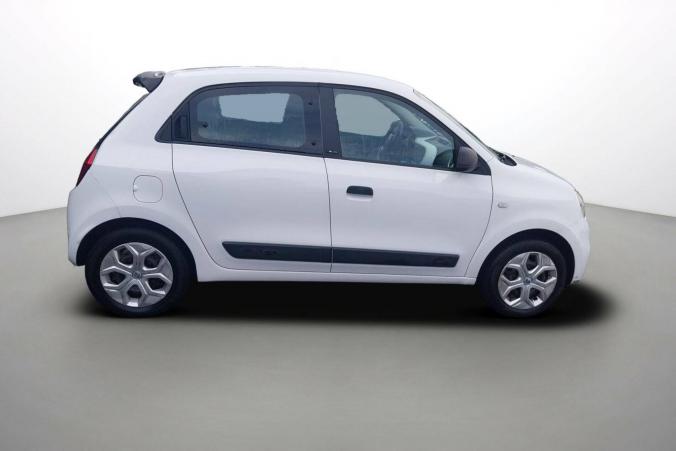 Vente en ligne Renault Twingo Electrique Twingo III Achat Intégral - 21 au prix de 9 999 €