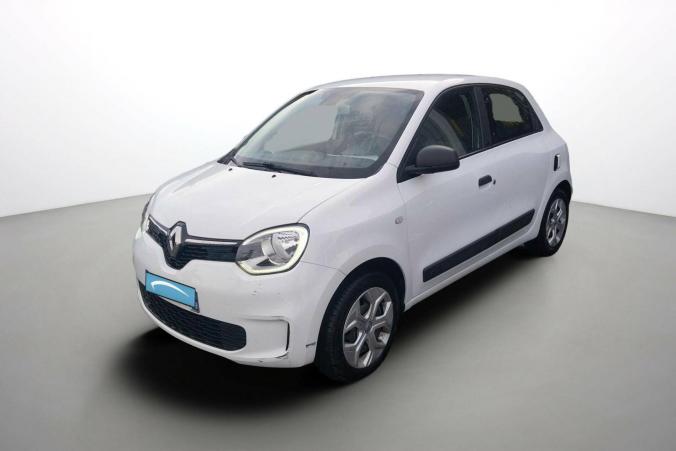 Vente en ligne Renault Twingo Electrique Twingo III Achat Intégral - 21 au prix de 9 999 €