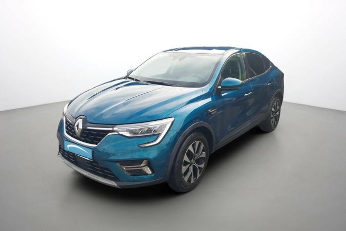 Vente en ligne Renault Arkana  mild hybrid 140 EDC FAP - 22 au prix de 20 890 €