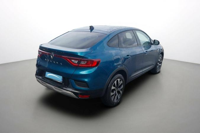 Vente en ligne Renault Arkana  mild hybrid 140 EDC FAP - 22 au prix de 20 890 €