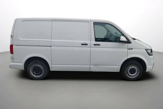 Vente en ligne Volkswagen Transporter TRANSPORTER FGN TOLE L1H1 2.0 TDI 102 au prix de 22 499 €