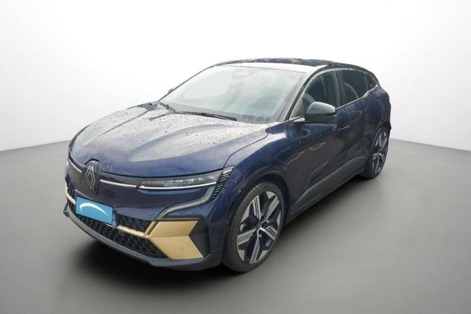 Vente en ligne Renault Megane E-Tech  EV60 220 ch super charge au prix de 24 499 €