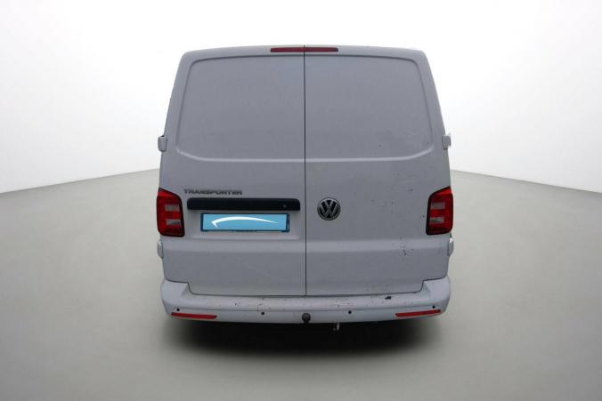 Vente en ligne Volkswagen Transporter TRANSPORTER FGN TOLE L1H1 2.0 TDI 102 au prix de 22 499 €