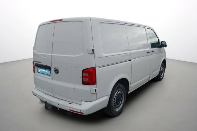 Vente en ligne Volkswagen Transporter TRANSPORTER FGN TOLE L1H1 2.0 TDI 102 au prix de 22 499 €