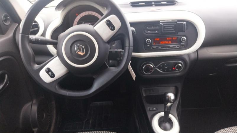 Vente en ligne Renault Twingo Electrique Twingo III Achat Intégral - 21 au prix de 9 999 €