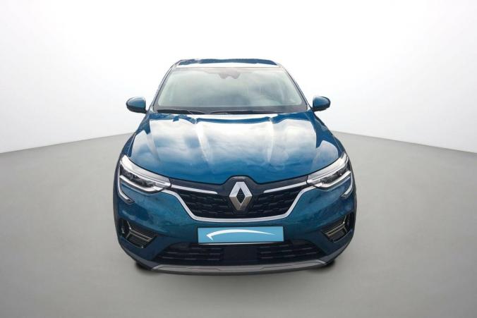 Vente en ligne Renault Arkana  mild hybrid 140 EDC FAP - 22 au prix de 20 890 €