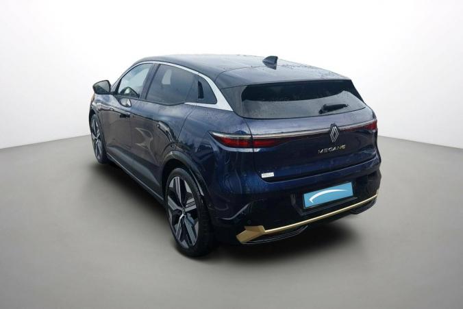 Vente en ligne Renault Megane E-Tech  EV60 220 ch super charge au prix de 24 499 €