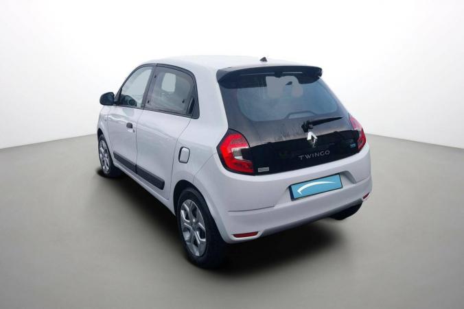 Vente en ligne Renault Twingo Electrique Twingo III Achat Intégral - 21 au prix de 9 999 €