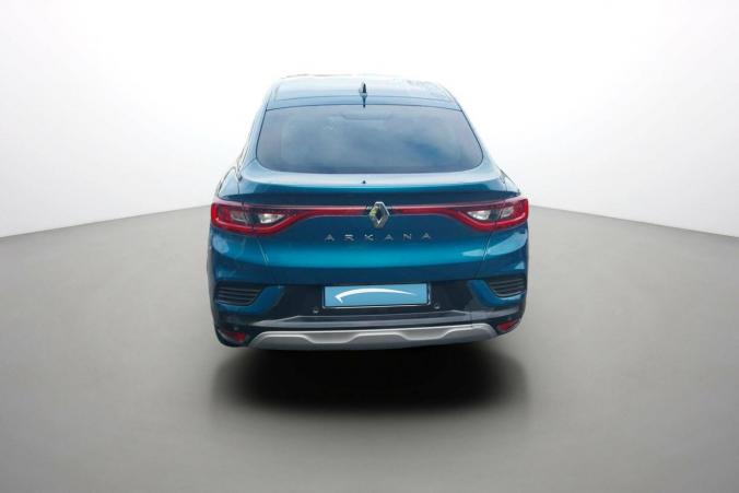 Vente en ligne Renault Arkana  mild hybrid 140 EDC FAP - 22 au prix de 20 890 €