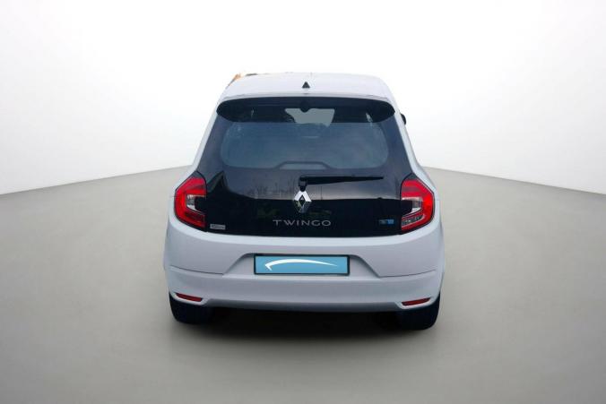 Vente en ligne Renault Twingo Electrique Twingo III Achat Intégral - 21 au prix de 9 999 €