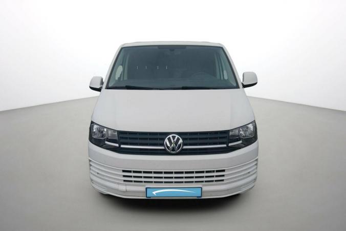 Vente en ligne Volkswagen Transporter TRANSPORTER FGN TOLE L1H1 2.0 TDI 102 au prix de 22 499 €
