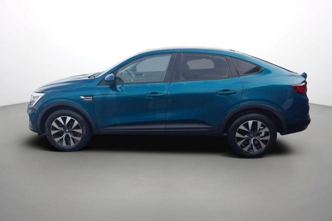 Vente en ligne Renault Arkana  mild hybrid 140 EDC FAP - 22 au prix de 20 890 €