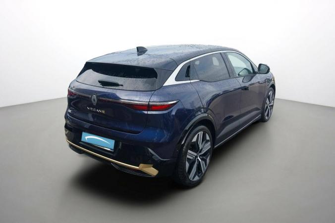 Vente en ligne Renault Megane E-Tech  EV60 220 ch super charge au prix de 24 499 €