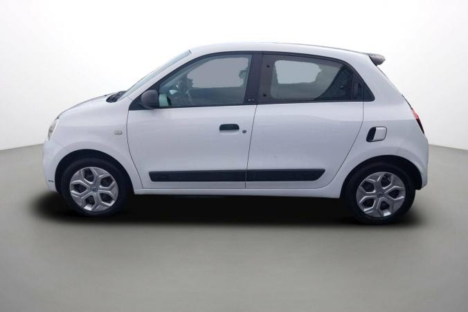 Vente en ligne Renault Twingo Electrique Twingo III Achat Intégral - 21 au prix de 9 999 €